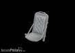 Eduard Accessories 672372 - P-51D seat PRINT