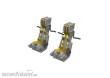 Eduard Accessories 672387 - Tornado ejection seats REVELL