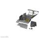 Eduard Accessories 672388 - Bf 109G-10 cockpit PRINT