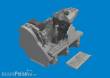Eduard Accessories 672415 - MiG-21bis cockpit PRINT EDUARD