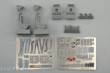 Eduard Accessories 632001 - F-4C/D/E/F/G seat for Tamiya in 1:32