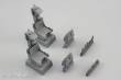 Eduard Accessories 632001 - F-4C/D/E/F/G seat for Tamiya in 1:32