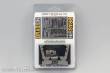 Eduard Accessories 632002 - 1:32 F-4B/J/N/S seat for Tamiya