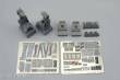 Eduard Accessories 632002 - 1:32 F-4B/J/N/S seat for Tamiya