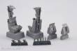 Eduard Accessories 632002 - 1:32 F-4B/J/N/S seat for Tamiya