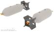 Eduard Accessories 632037 - 1:32 US 500Ib bombs