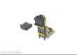 Eduard Accessories 632047 - 1:32 F-104 C2 ejection seat for Italeri