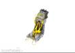 Eduard Accessories 632048 - 1:32 F-104 MB.7 ejection seat for Italeri
