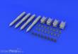 Eduard Accessories 632072 - GBU-12 bomb in 1:32