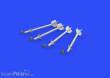 Eduard Accessories 632083 - AIM-9B Sidewinder in 1:32