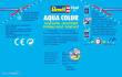 Revell 39620 - Aqua Color Clean, 100ml