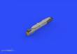 Eduard Accessories 632101 - Sniper ATP