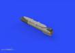 Eduard Accessories 632101 - Sniper ATP