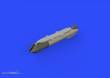 Eduard Accessories 632101 - Sniper ATP