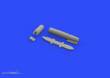 Eduard Accessories 632101 - Sniper ATP