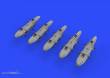 Eduard Accessories 632103 - TER
