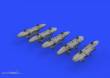 Eduard Accessories 632103 - TER