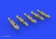 Eduard Accessories 632103 - TER