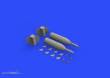 Eduard Accessories 632112 - GBU-11 for Eduard