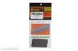 Eduard Accessories 632121 - Ammo belts 12,7 mm in 1:32