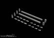 Eduard Accessories 632133 - AIM-120C AMRAAM in 1:32