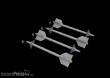 Eduard Accessories 632141 - AIM-9M/L Sidewinder in 1:32