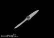 Eduard Accessories 632151 - Bf 108 wooden propeller for Eduard in 1:32