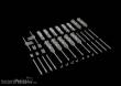 Eduard Accessories 632152 - AIM-9D Sidewinder in 1:32