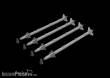 Eduard Accessories 632153 - AIM-9X in 1:32