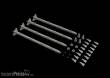 Eduard Accessories 632153 - AIM-9X in 1:32