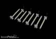 Eduard Accessories 632154 - HVAR rockets in 1:32