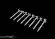 Eduard Accessories 632154 - HVAR rockets in 1:32