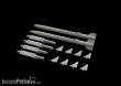 Eduard Accessories 632164 - AGM-88 HARM in 1:32