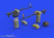 Eduard Accessories 632166 - MG 15 guns 1/32 in 1:32
