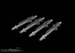Eduard Accessories 632174 - ALARM missiles 1/32 in 1:32