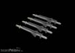 Eduard Accessories 632174 - ALARM missiles 1/32 in 1:32