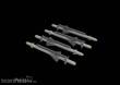 Eduard Accessories 632174 - ALARM missiles 1/32 in 1:32