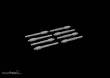 Eduard Accessories 632210 - Hurricane Mk.IIc gun barrels for Revell