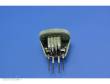 Eduard Accessories SIN63210 - Mosquito FB Mk.VI for Tamiya