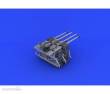 Eduard Accessories SIN63210 - Mosquito FB Mk.VI for Tamiya