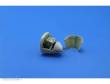 Eduard Accessories SIN63210 - Mosquito FB Mk.VI for Tamiya