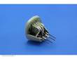 Eduard Accessories SIN63210 - Mosquito FB Mk.VI for Tamiya
