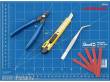 Revell 39639 - Hobby Tool Kit Basic Revell Basiswerkzeug