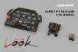 Eduard Accessories 634001 - P-51D-5 LööK for Revell in 1:32
