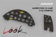 Eduard Accessories 634002 - F4U-1A LÖÖK for Tamiya in 1:32