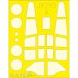 Eduard Accessories 634028 - 1:32 Hawk 81-A2 LööKplus 1/32