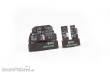Eduard Accessories 634039 - 1:32 A-20G LööK 1/32 HKM