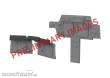 Eduard Accessories 634042 - 1/35 AH-64E LööK 1/35 TAKOM