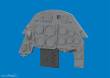 Eduard Accessories 634053 - Bf 109G-6 LööK for Airfix