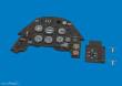 Eduard Accessories 634054 - Bf 109G-5 LööK for Airfix